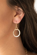 Load image into Gallery viewer, Coast Coasting Gold Necklace