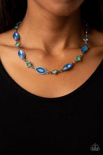 Load image into Gallery viewer, Prismatic Reinforcements Multi Necklace