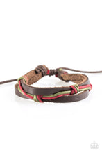 Load image into Gallery viewer, Tundra Trek Multi Urban Bracelet