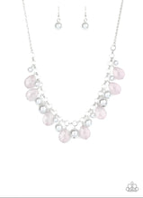 Load image into Gallery viewer, Pacific Posh Silver Necklace