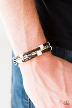 Load image into Gallery viewer, Urban Adventurer White Urban Bracelet