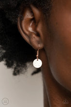 Load image into Gallery viewer, Don’t Get Bent Out Of Shape Copper Choker