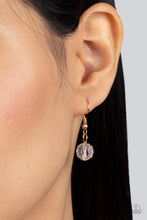 Load image into Gallery viewer, Park Avenue Palace Gold Necklace