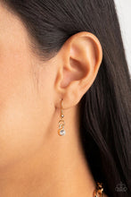 Load image into Gallery viewer, Limelight Luxury Gold Necklace