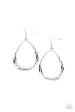 Load image into Gallery viewer, ARTISAN Gallery Silver Earring