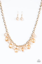 Load image into Gallery viewer, Celebrity Status Gold Necklace