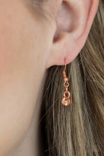 Load image into Gallery viewer, Mystical Majesty Copper Necklace