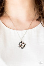 Load image into Gallery viewer, Speaking of Timeless Brown Necklace