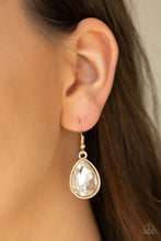 Load image into Gallery viewer, All Toget-HEIR Now Gold Necklace