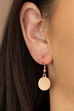 Load image into Gallery viewer, Laguna Lounge Copper Necklace