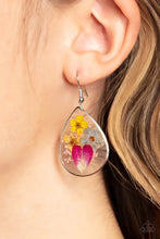 Load image into Gallery viewer, Prim and Prairie Multi Acrylic Earrings