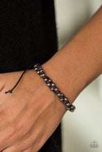 Load image into Gallery viewer, Beaded Bandit Copper Urban Bracelet