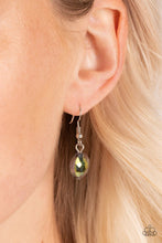 Load image into Gallery viewer, Rhinestone River Multi Necklace