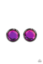 Load image into Gallery viewer, Double Take Twinkle Multi Post Earrings