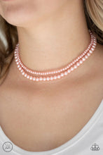 Load image into Gallery viewer, Ladies Choice Pink Choker