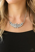 Load image into Gallery viewer, Heirs and Graces White Necklace