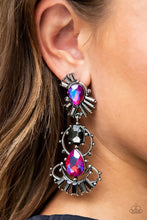 Load image into Gallery viewer, Ultra Universal Pink Earrings
