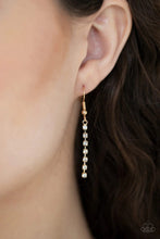 Load image into Gallery viewer, Knockout Knot Gold Necklace