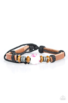 Outdoor Adventurer Multi Urban Bracelet