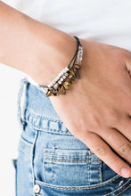 Load image into Gallery viewer, Nature Novice Brown Urban Bracelet
