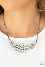 Load image into Gallery viewer, Heirs and Graces Black Necklace