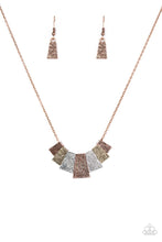 Load image into Gallery viewer, Cry Wolf Multi Necklace