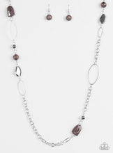 Load image into Gallery viewer, Popular Demand Silver Necklace