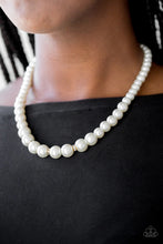Load image into Gallery viewer, Royal Romance Gold Necklace