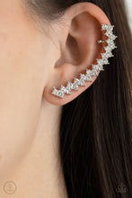 Load image into Gallery viewer, Let There Be Lightning White Ear Crawlers