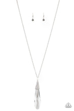 Load image into Gallery viewer, Jaw Droppingly Jealous White Necklace