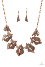 Load image into Gallery viewer, Extra Expedition Copper Necklace