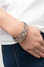 Load image into Gallery viewer, Ripe for the Picking Multi Hinged Bracelet