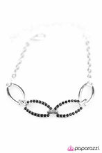Load image into Gallery viewer, Finer Things in Life Black Bracelet