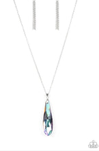 Load image into Gallery viewer, Rival Worthy Refinement Purple Necklace