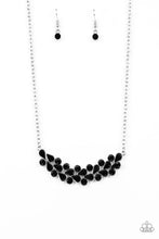 Load image into Gallery viewer, Special Treatment Black Necklace