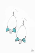 Load image into Gallery viewer, Fierce Frontier Multi Earrings