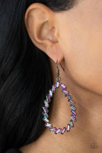 Load image into Gallery viewer, Striking Resplendence Multi Earrings