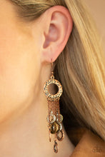 Load image into Gallery viewer, Right Under Your Noise Multi Earrings