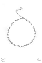 Load image into Gallery viewer, Inner Spotlight Silver Choker