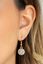 Load image into Gallery viewer, Inner Light Gold Necklace