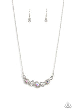 Load image into Gallery viewer, Celestial Cadence Multi Necklace