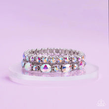 Load image into Gallery viewer, Splendid Stack Multi Bracelet