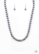 Load image into Gallery viewer, Posh Boss Silver Necklace