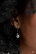 Load image into Gallery viewer, Blooming Brilliance Multi Necklace