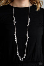 Load image into Gallery viewer, Miami Mojito White Necklace