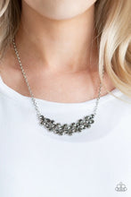 Load image into Gallery viewer, Special Treatment Silver Necklace