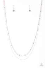 Load image into Gallery viewer, Colorfully Chic Multi Necklace