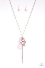 Load image into Gallery viewer, It’s A Celebration Pink Necklace