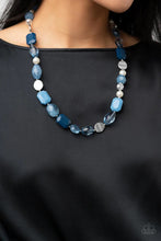 Load image into Gallery viewer, Nautical Sunset Multi Necklace