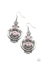 Load image into Gallery viewer, Unlimited Vacation Pink Earrings